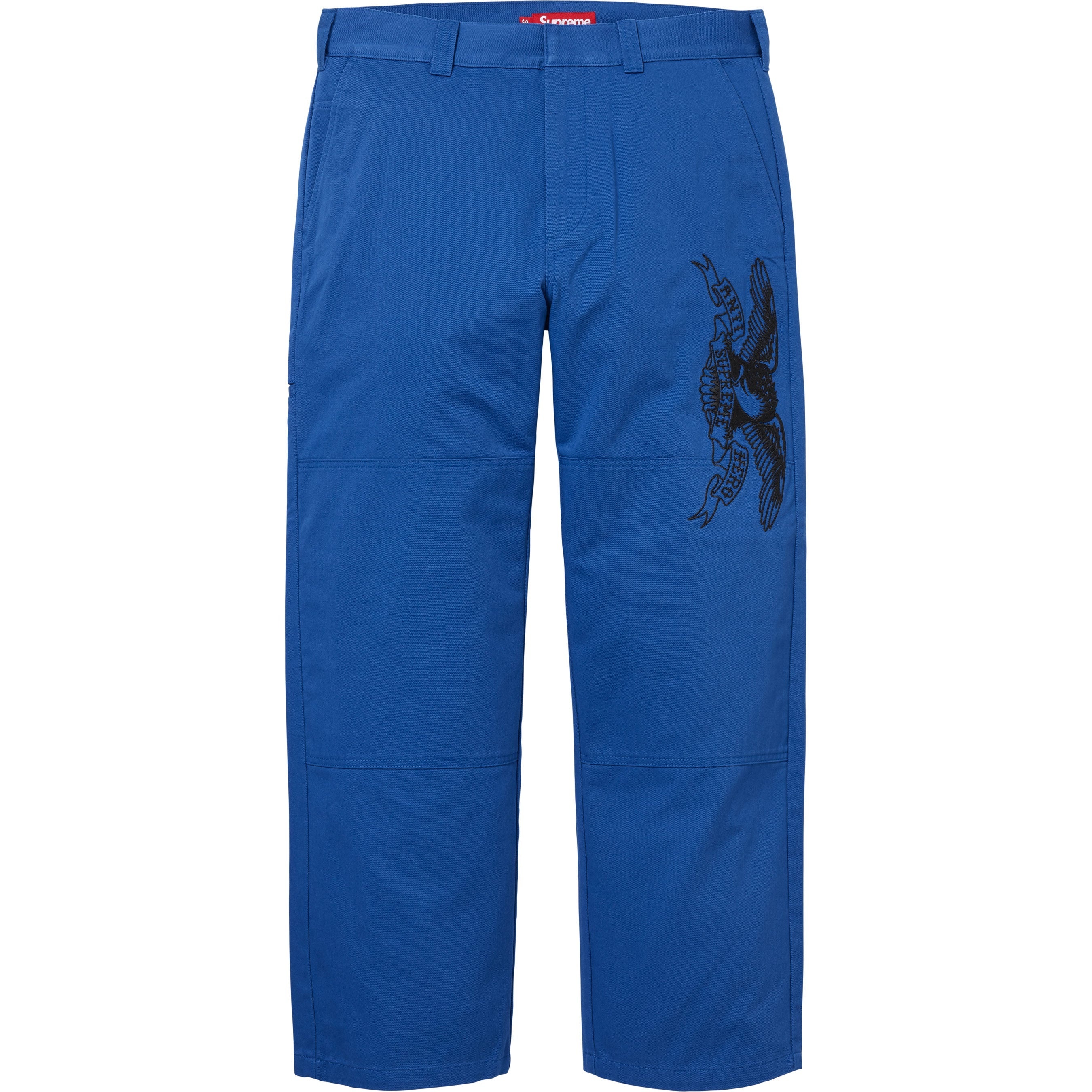 Supreme®/ANTIHERO® Work Pant view 4